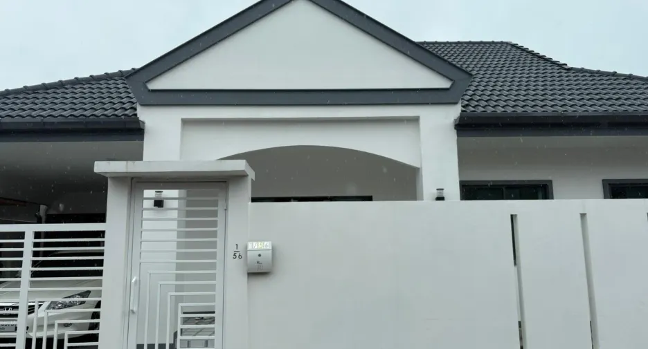 For rent 3 bedrooms house in Thalang, Phuket