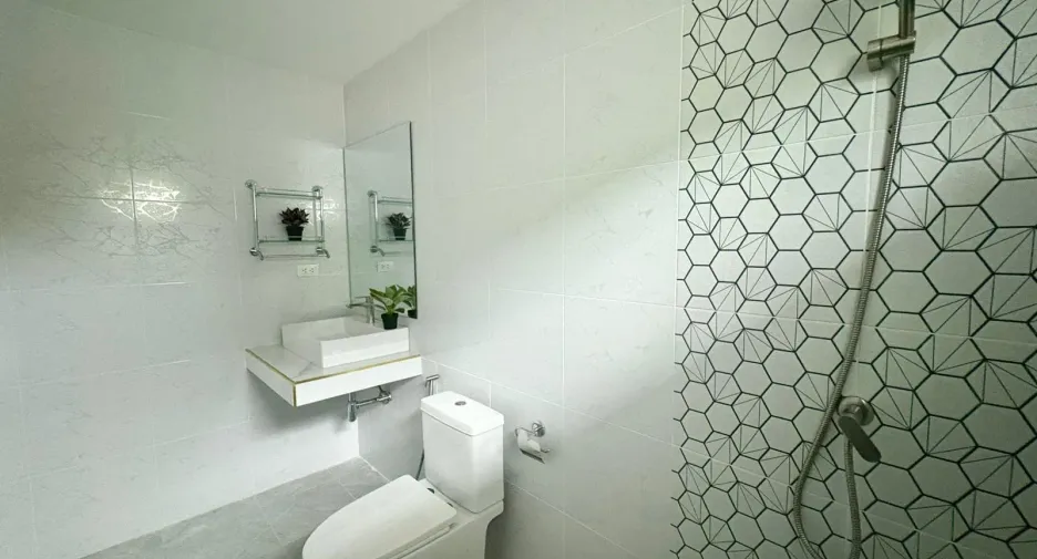 For rent 3 bedrooms house in Thalang, Phuket