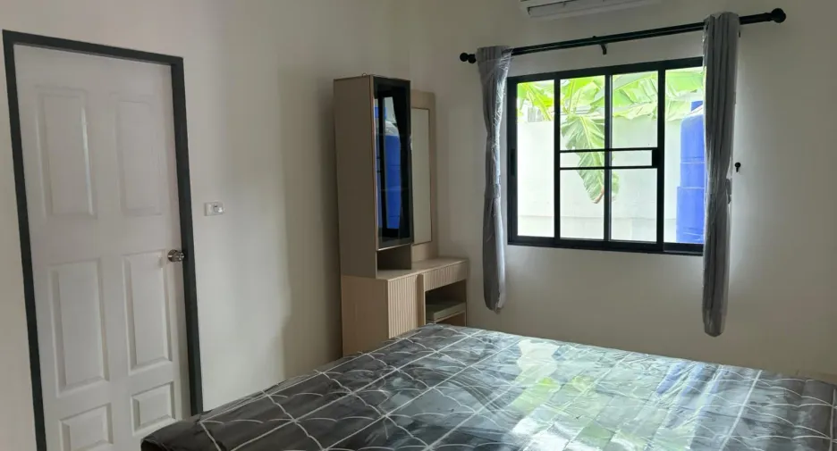 For rent 3 bedrooms house in Thalang, Phuket