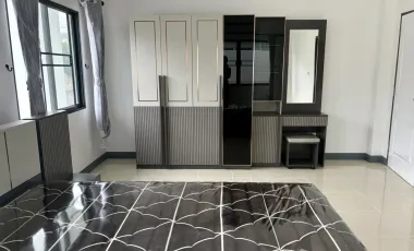 Casa en alquiler de 3 habitaciones en Thalang, Phuket