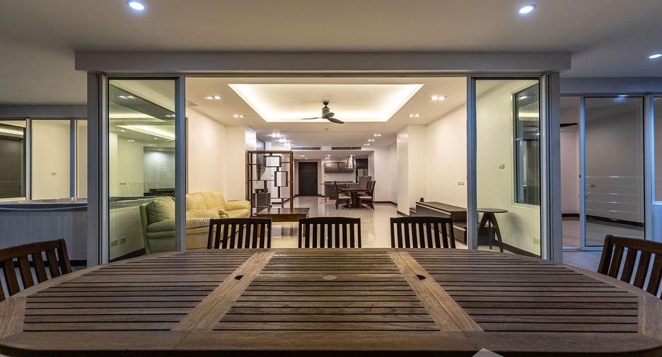 For sale 3 bedrooms condo in Bang Lamung, Chonburi