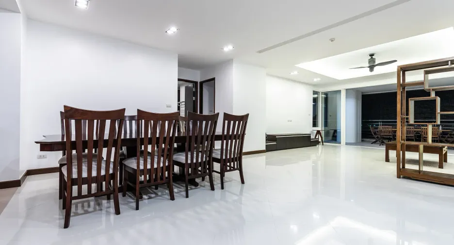 For sale 3 bedrooms condo in Bang Lamung, Chonburi