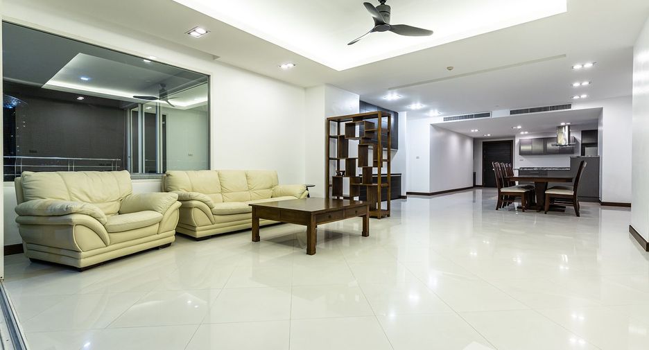For sale 3 bedrooms condo in Bang Lamung, Chonburi