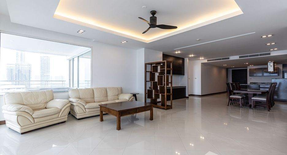 For sale 3 bedrooms condo in Bang Lamung, Chonburi