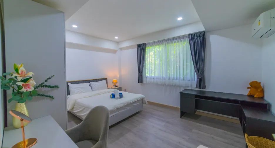 出售 和 出租 4 卧室 别墅 在 Phuket Town, 普吉