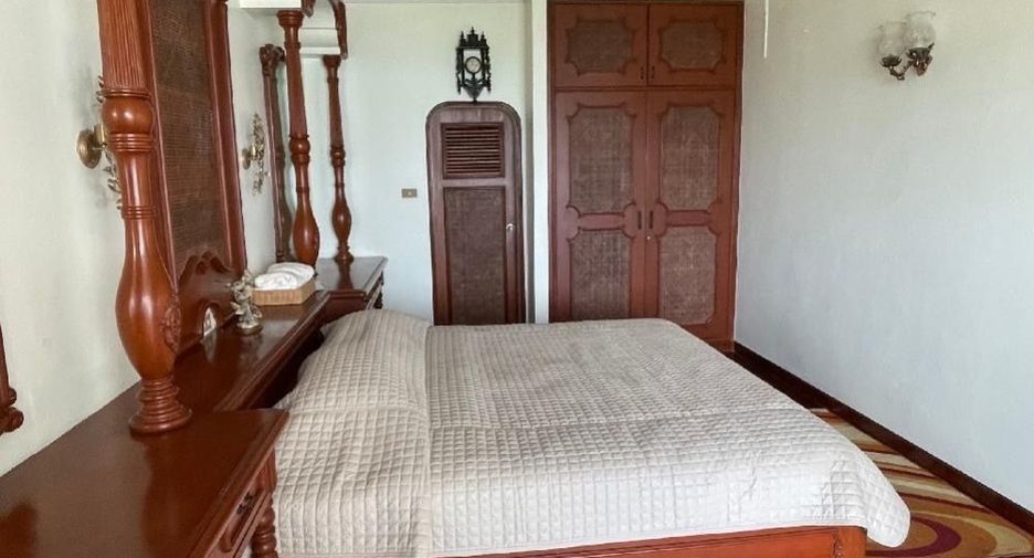For sale 2 bedrooms condo in Bang Lamung, Chonburi