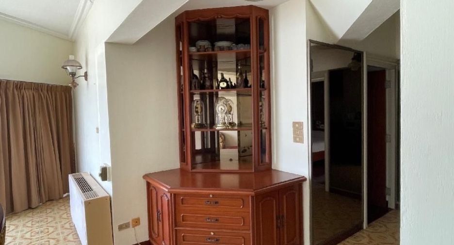 For sale 2 bedrooms condo in Bang Lamung, Chonburi
