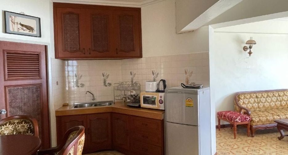 For sale 2 bedrooms condo in Bang Lamung, Chonburi