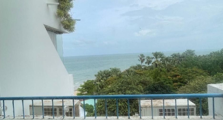 For sale 2 bedrooms condo in Bang Lamung, Chonburi