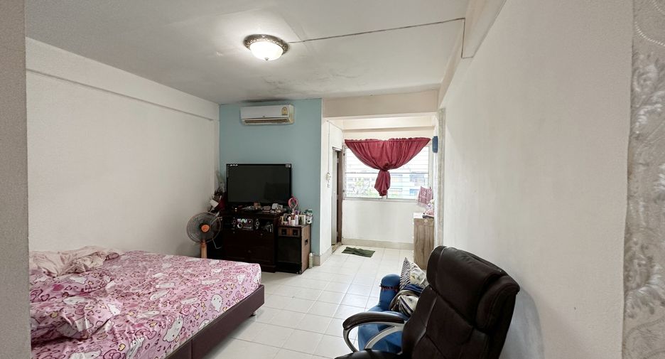 For sale 5 bedrooms retail Space in Bang Khun Thian, Bangkok