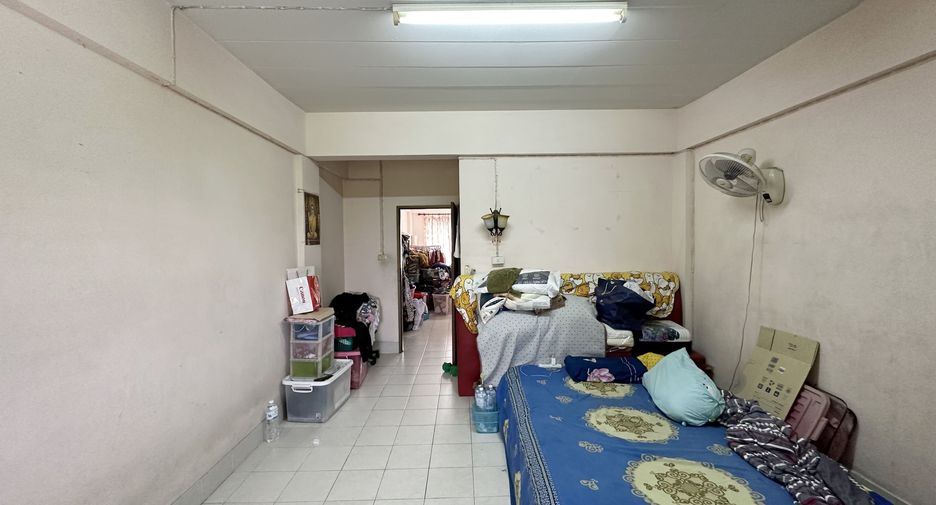 For sale 5 bedrooms retail Space in Bang Khun Thian, Bangkok