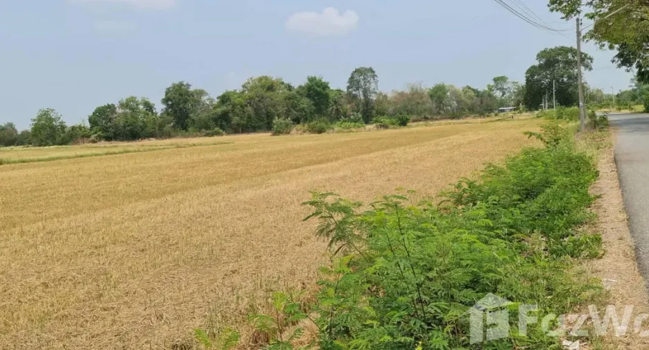 For sale land in Nong Khae, Saraburi