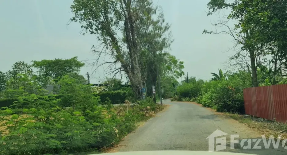 For sale land in Nong Khae, Saraburi