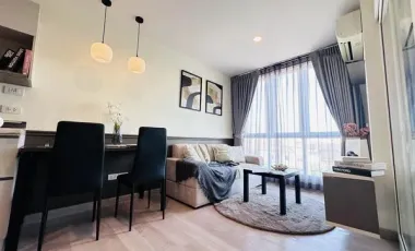 For sale 1 bed condo in Prawet, Bangkok
