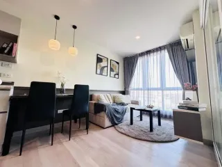 Продажа 1 кровать кондо в Пращет, Бангкок