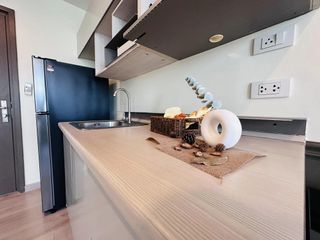Продажа 1 кровать кондо в Пращет, Бангкок