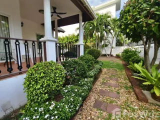出租 3 卧室 别墅 在 Bang Lamung, Chon Buri