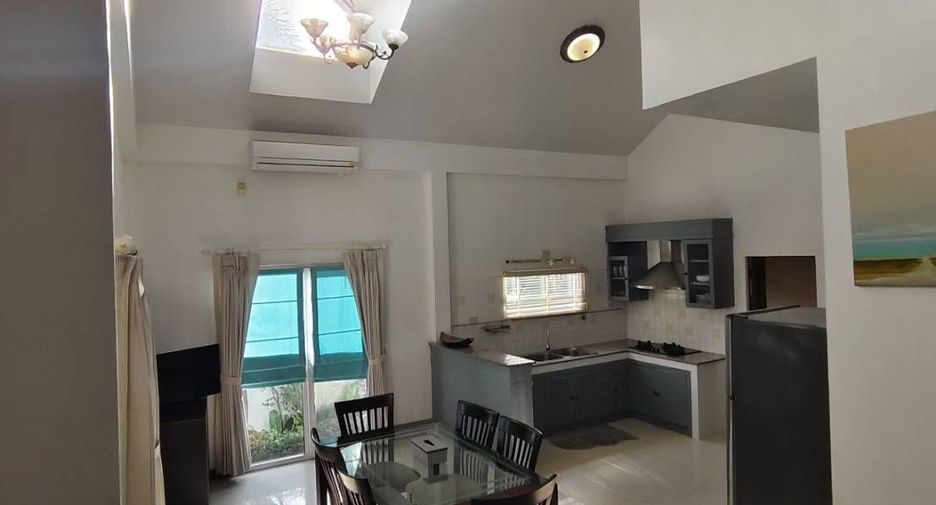 出租 3 卧室 别墅 在 Bang Lamung, Chon Buri