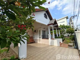 出租 3 卧室 别墅 在 Bang Lamung, Chon Buri