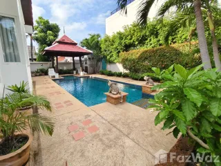 出租 3 卧室 别墅 在 Bang Lamung, Chon Buri
