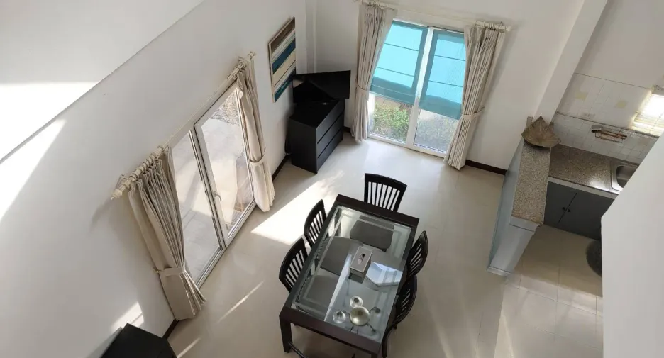 出租 3 卧室 别墅 在 Bang Lamung, Chon Buri