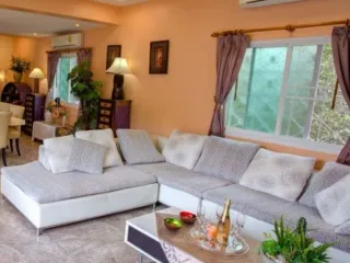 For sale 4 bedrooms villa in Kathu, Phuket