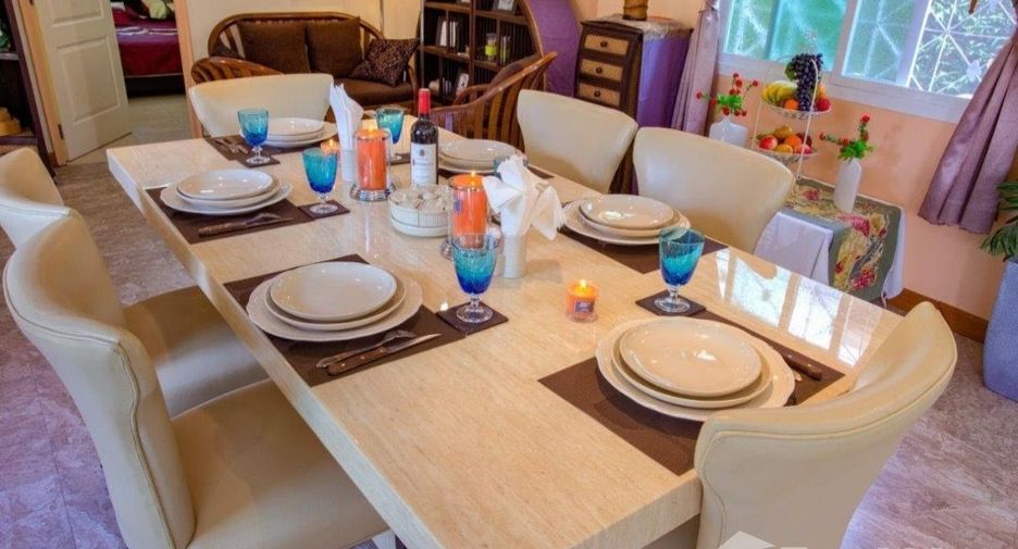 Villa zum Kauf mit 4 Zimmer in Kathu, Phuket