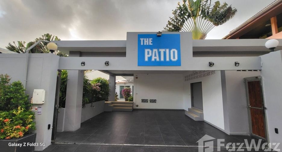 Villa zum Kauf mit 4 Zimmer in Kathu, Phuket