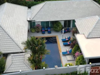 For sale 4 bedrooms villa in Kathu, Phuket