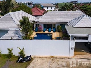 For sale 4 bedrooms villa in Kathu, Phuket