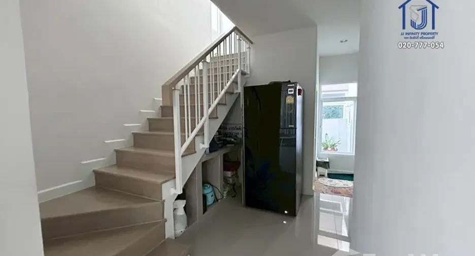 For sale 3 bedrooms house in Lam Luk Ka, Pathum Thani