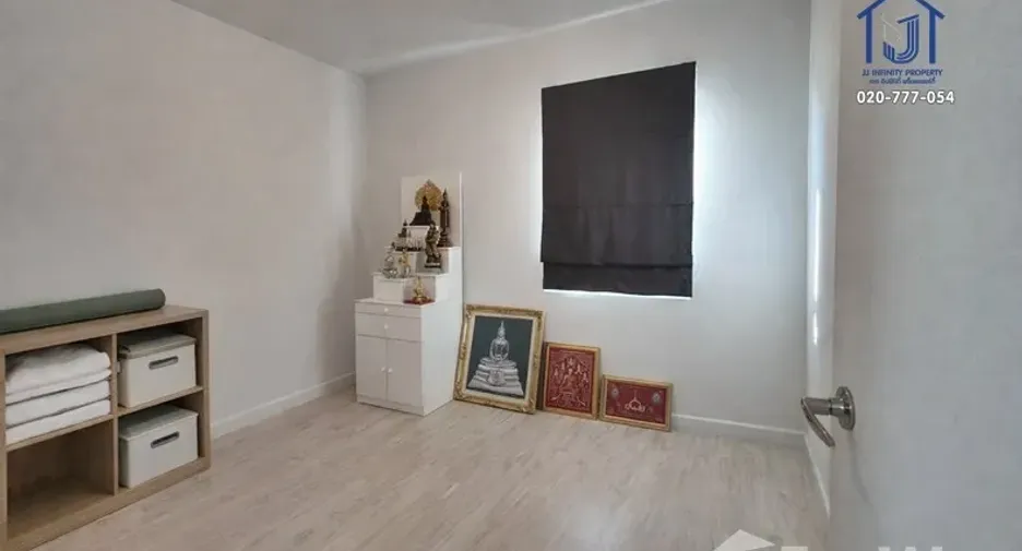For sale 3 bedrooms house in Lam Luk Ka, Pathum Thani
