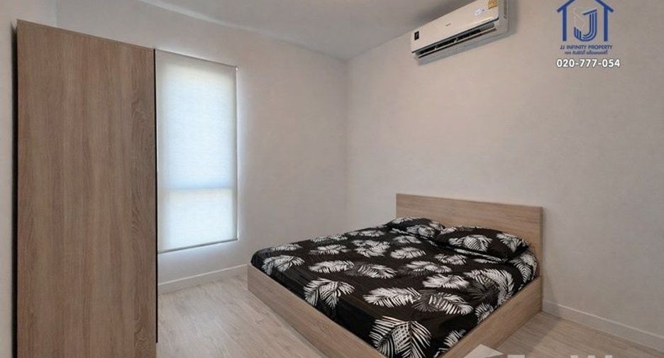 For sale 3 bedrooms house in Lam Luk Ka, Pathum Thani