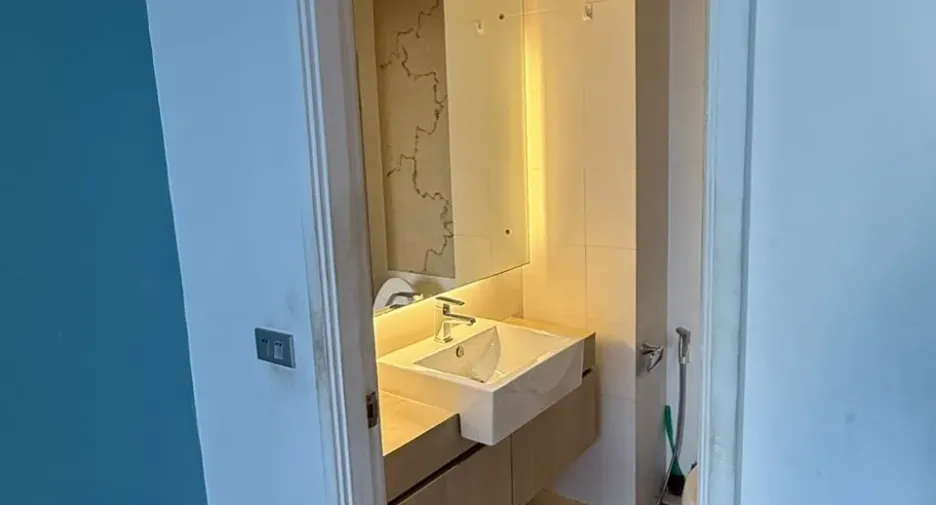 Wohnung zum Kauf mit 2 Zimmer in Bang Lamung, Chonburi