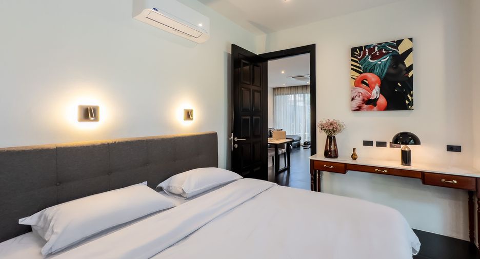 Villa en venta de 2 habitaciones en Mueang Phuket, Phuket