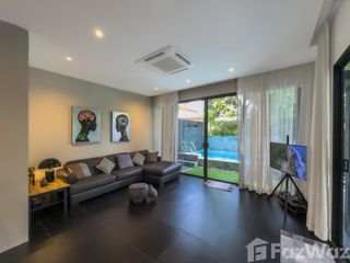 Villa zum Kauf mit 2 Zimmer in Mueang Phuket, Phuket
