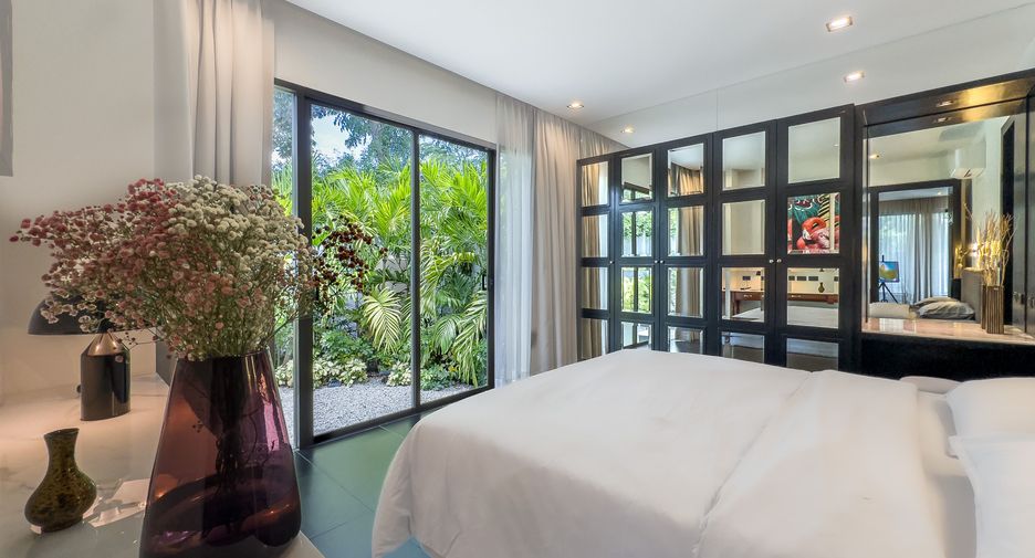 For sale 2 bedrooms villa in Mueang Phuket, Phuket