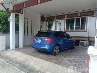For sale and for rent 3 bedrooms house in Bang Saray, Pattaya