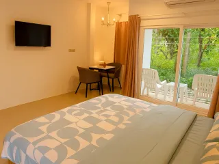 Apartamento en alquiler de estudio en Kathu, Phuket