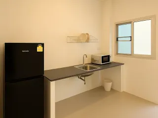 Apartamento en alquiler de estudio en Kathu, Phuket