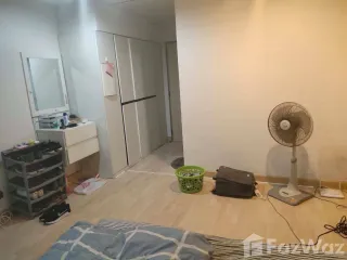 For sale studio condo in Bangkok Noi, Bangkok