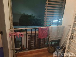 For sale studio condo in Bangkok Noi, Bangkok