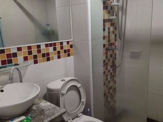 For sale studio condo in Bangkok Noi, Bangkok