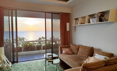 À vendre et à louer 2 chambres condo à Bang Lamung, Chonburi