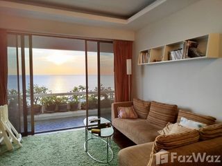 For sale and for rent 2 bedrooms condo in Bang Lamung, Chonburi