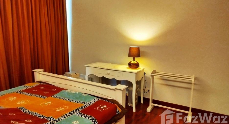 Wohnung zum Kauf und zur Miete mit 2 Zimmer in Bang Lamung, Chonburi