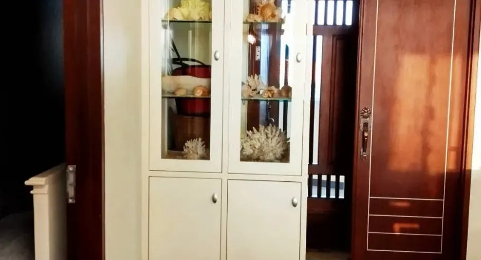 For sale and for rent 2 bedrooms condo in Bang Lamung, Chonburi