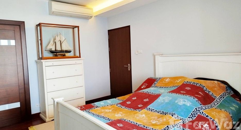 For sale and for rent 2 bedrooms condo in Bang Lamung, Chonburi