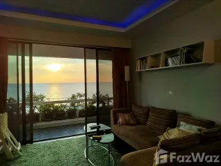 For sale and for rent 2 bedrooms condo in Bang Lamung, Chonburi