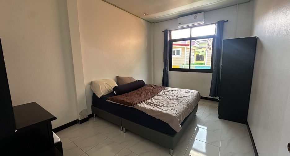 Casa en alquiler de 2 habitaciones en Mueang Phuket, Phuket